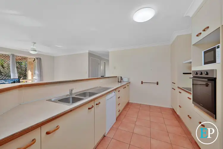 Sixth view of Homely house listing, 8 Michel Lane, Avoca QLD 4670