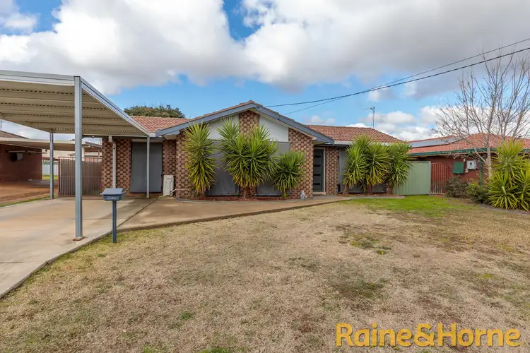 Main view of Homely house listing, 10 Epsom Avenue, Dubbo NSW 2830