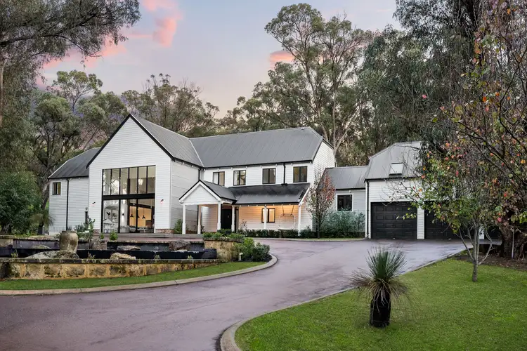 45 Hilltop Rise, Karnup WA 6176