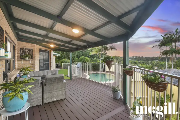 Second view of Homely house listing, 22 Lehmann Court, Buderim QLD 4556