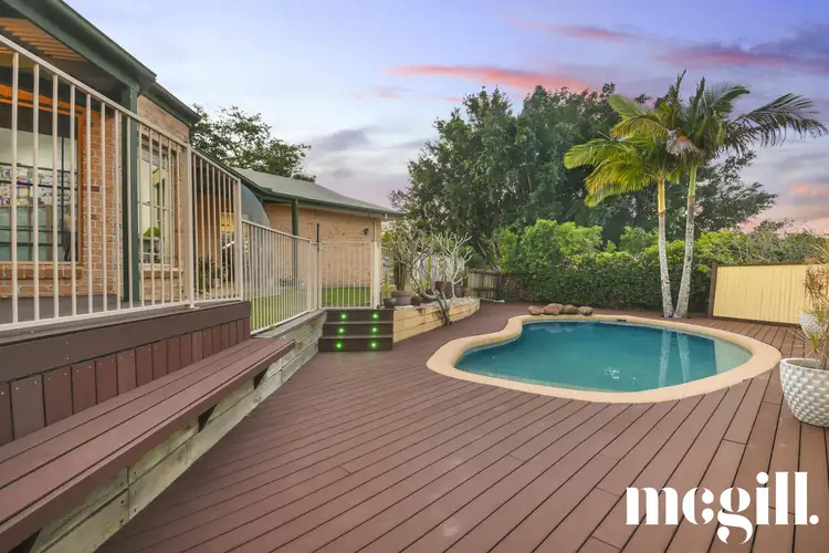 Third view of Homely house listing, 22 Lehmann Court, Buderim QLD 4556