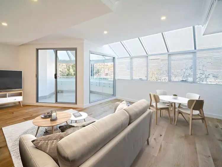 Main view of Homely apartment listing, 22/81 Military Road, Neutral Bay NSW 2089