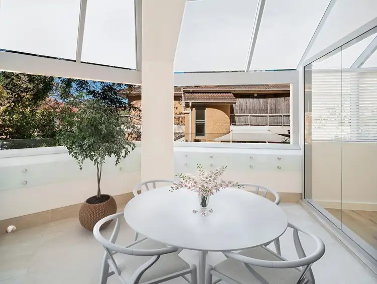 Second view of Homely apartment listing, 22/81 Military Road, Neutral Bay NSW 2089