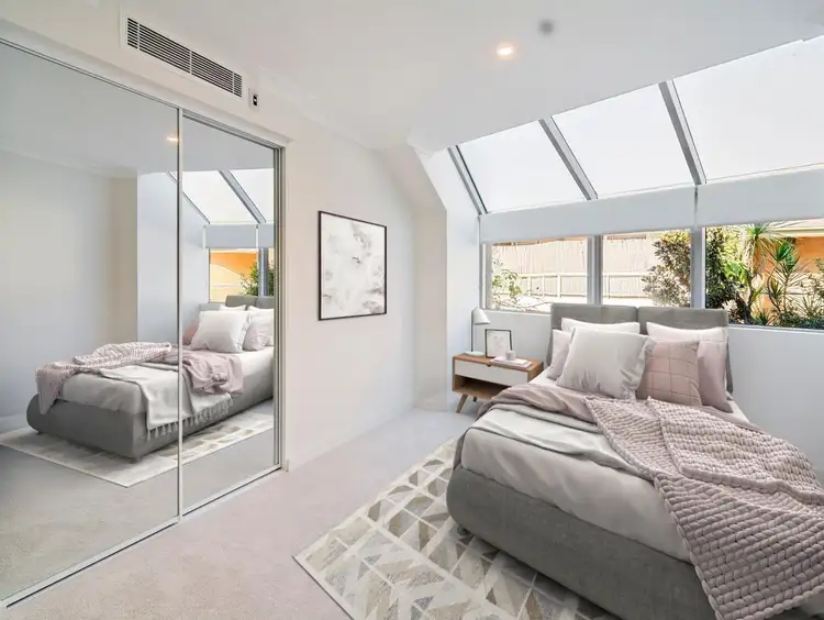 Third view of Homely apartment listing, 22/81 Military Road, Neutral Bay NSW 2089