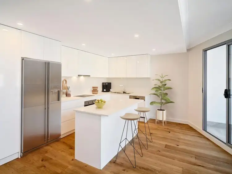 Fourth view of Homely apartment listing, 22/81 Military Road, Neutral Bay NSW 2089