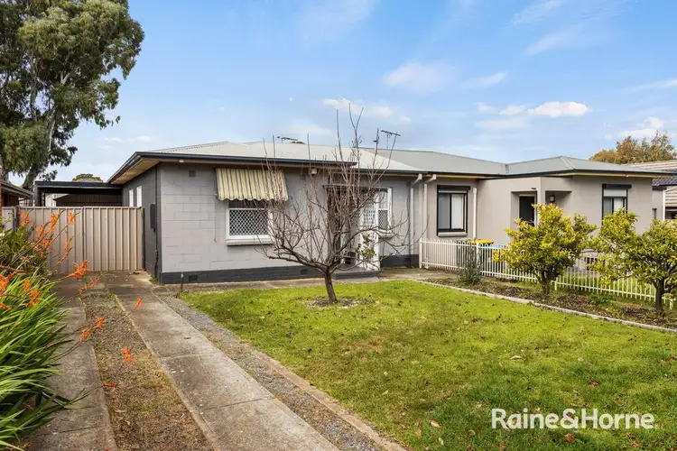 Second view of Homely house listing, 24 Hartley Grove, Windsor Gardens SA 5087