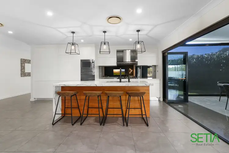 Second view of Homely house listing, 63 Samantha Crescent, Glendenning NSW 2761