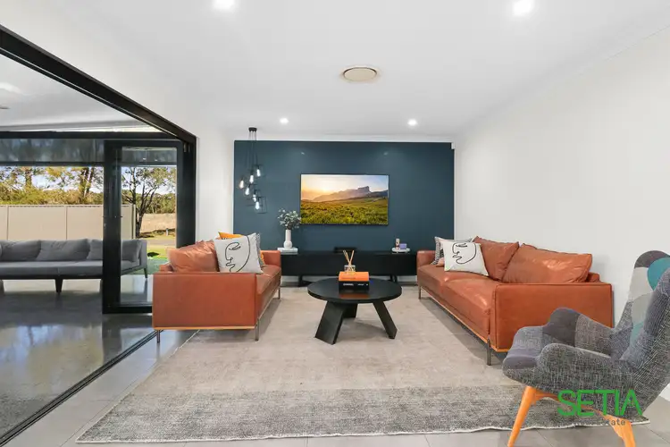 Third view of Homely house listing, 63 Samantha Crescent, Glendenning NSW 2761