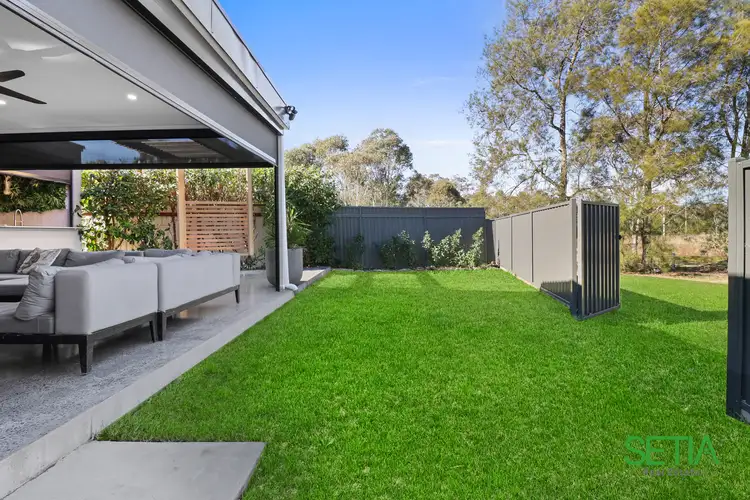 Fourth view of Homely house listing, 63 Samantha Crescent, Glendenning NSW 2761