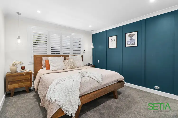 Fifth view of Homely house listing, 63 Samantha Crescent, Glendenning NSW 2761