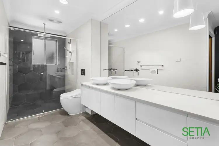 Sixth view of Homely house listing, 63 Samantha Crescent, Glendenning NSW 2761