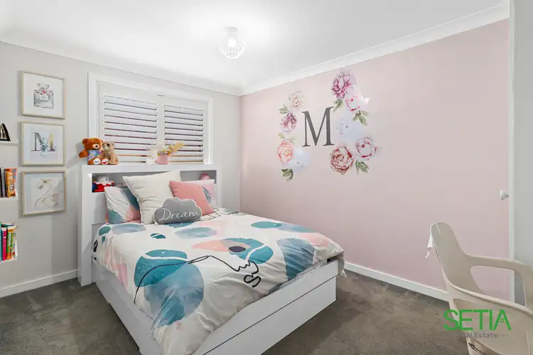 Seventh view of Homely house listing, 63 Samantha Crescent, Glendenning NSW 2761