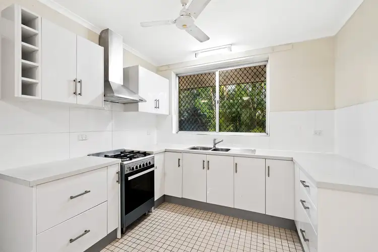21 Stobo Crescent, Alawa NT 810