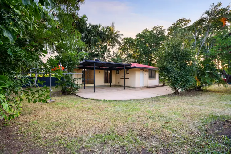 Third view of Homely house listing, 21 Stobo Crescent, Alawa NT 810