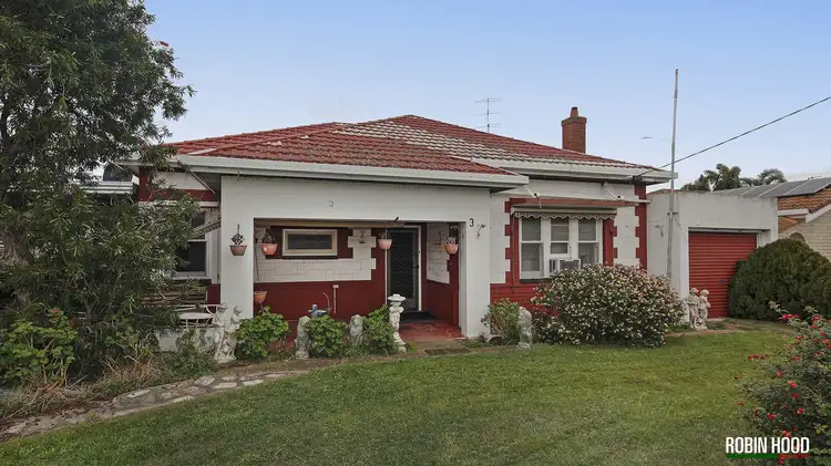 3 Schramm Street, Tumby Bay SA 5605