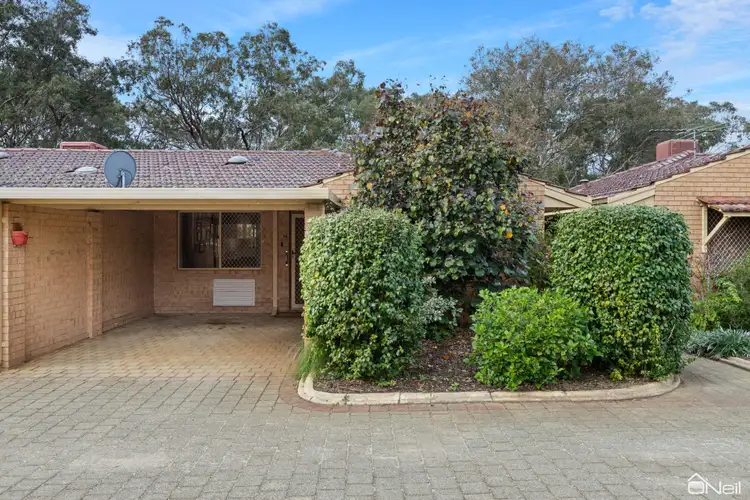 16/4 Page Road, Kelmscott WA 6111