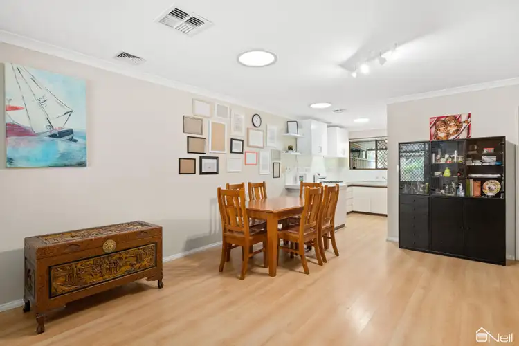 Fifth view of Homely unit listing, 16/4 Page Road, Kelmscott WA 6111