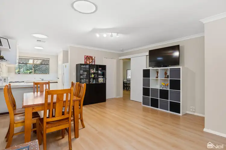 Sixth view of Homely unit listing, 16/4 Page Road, Kelmscott WA 6111