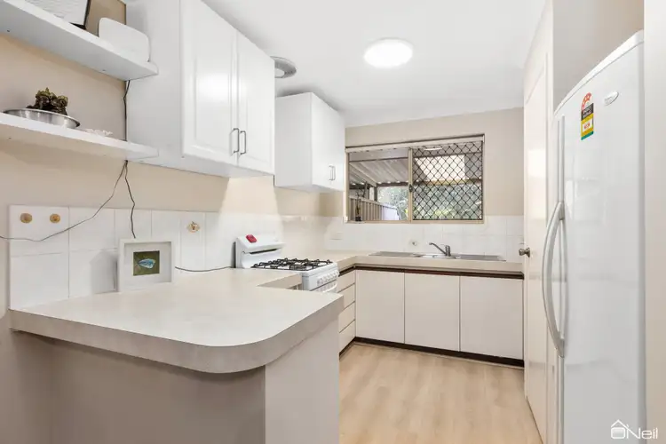 Seventh view of Homely unit listing, 16/4 Page Road, Kelmscott WA 6111