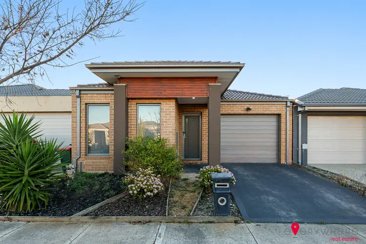 Main view of Homely house listing, 16 Patchin Street, Point Cook VIC 3030
