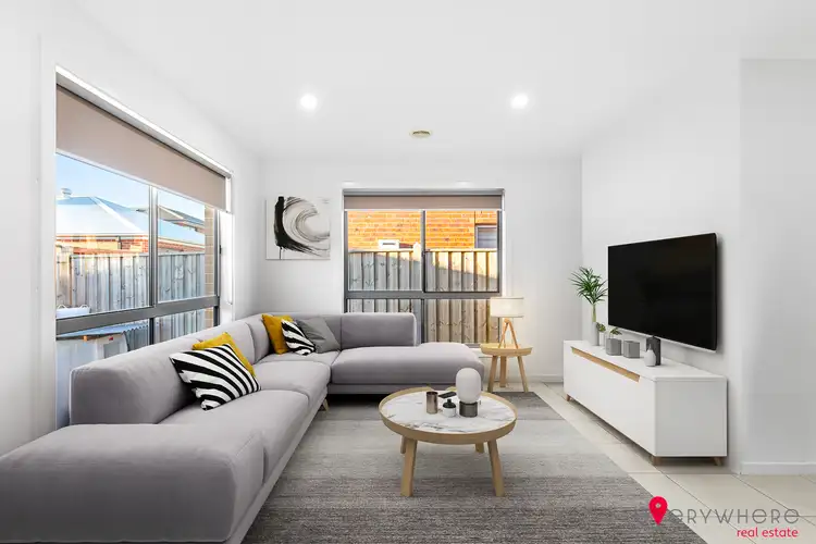 Third view of Homely house listing, 16 Patchin Street, Point Cook VIC 3030