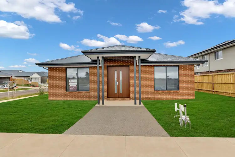 399 Greenhill road, Eynesbury VIC 3338
