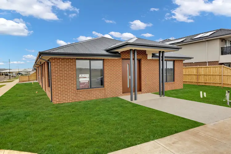 Second view of Homely house listing, 399 Greenhill road, Eynesbury VIC 3338
