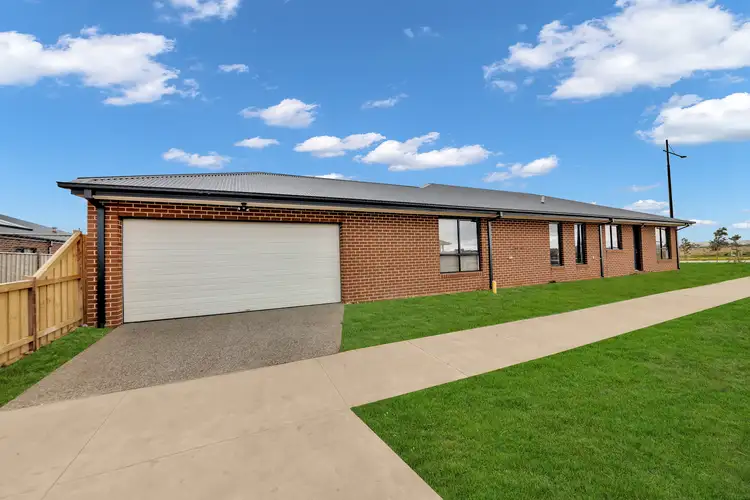 Third view of Homely house listing, 399 Greenhill road, Eynesbury VIC 3338