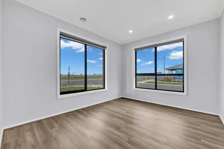 Fifth view of Homely house listing, 399 Greenhill road, Eynesbury VIC 3338