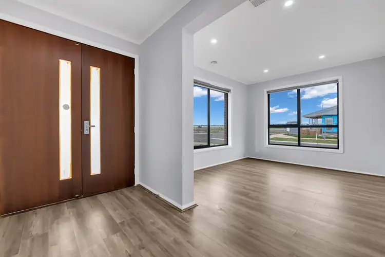 Sixth view of Homely house listing, 399 Greenhill road, Eynesbury VIC 3338