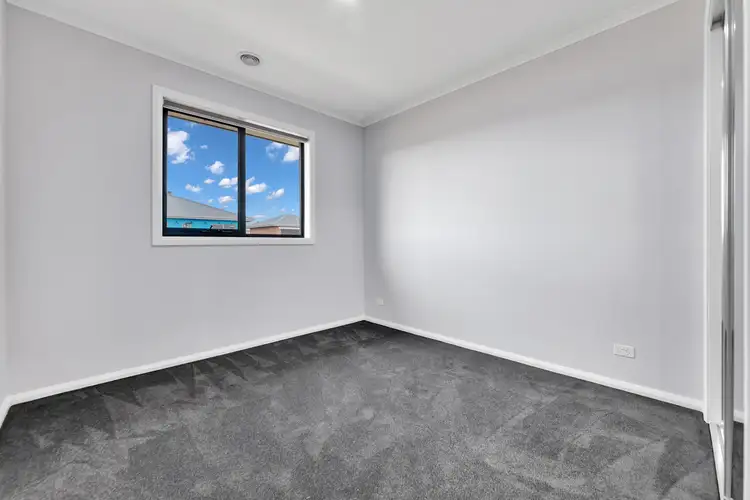 Seventh view of Homely house listing, 399 Greenhill road, Eynesbury VIC 3338