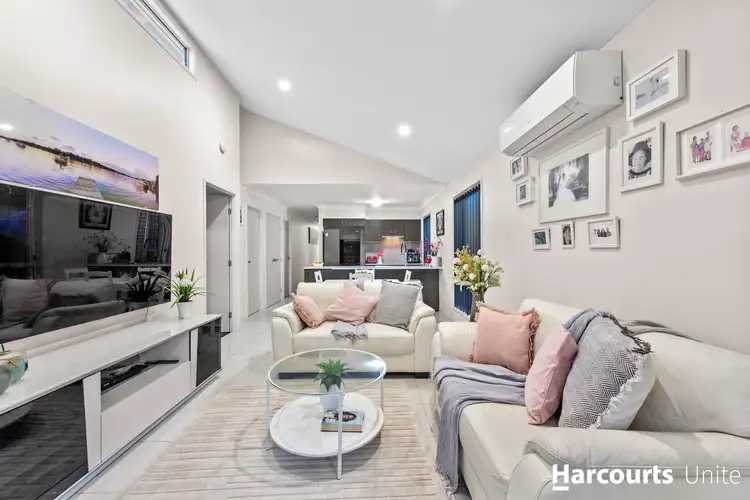 Sixth view of Homely house listing, 39 Staten Street, North Lakes QLD 4509