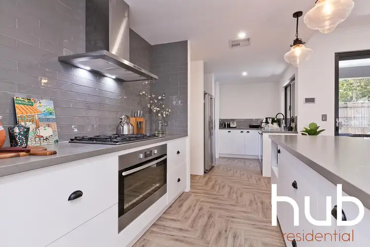 Third view of Homely house listing, 10A Swansea Street, Swanbourne WA 6010