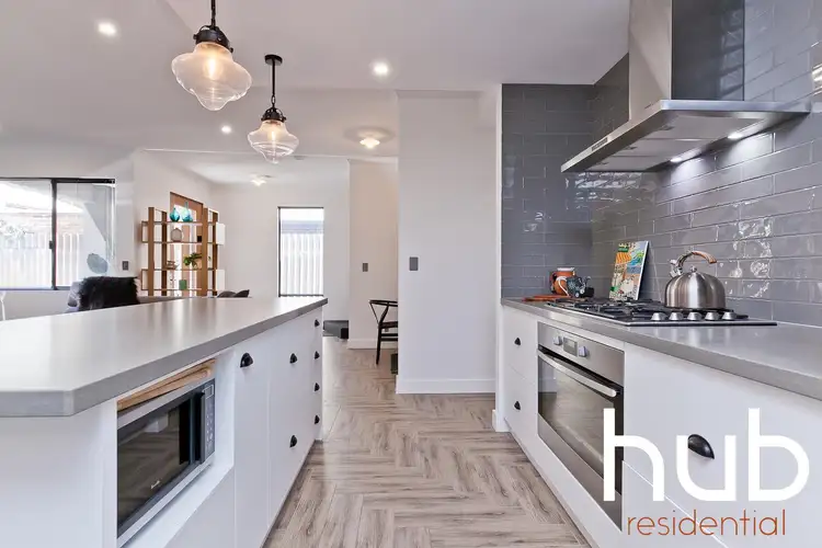 Fourth view of Homely house listing, 10A Swansea Street, Swanbourne WA 6010
