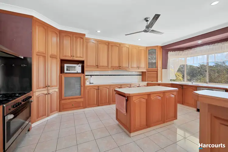 Third view of Homely house listing, 207 COOKS ROAD, South Isis QLD 4660