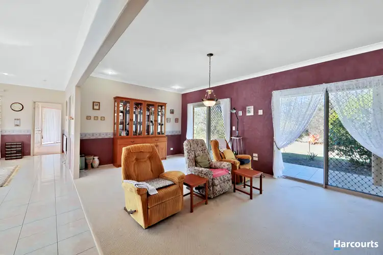 Fourth view of Homely house listing, 207 COOKS ROAD, South Isis QLD 4660