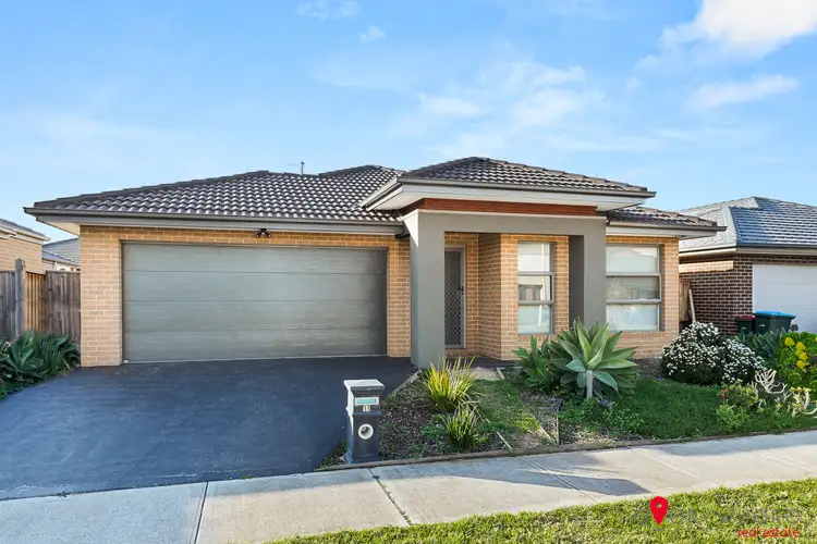 11 Liberator Drive, Point Cook VIC 3030