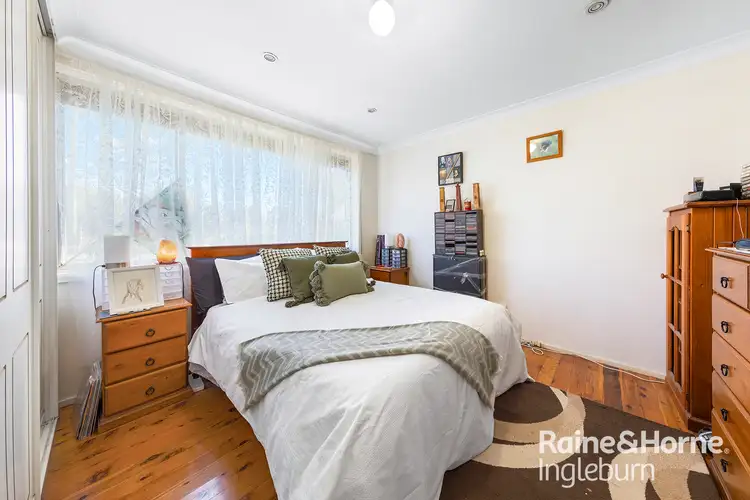 Main view of Homely house listing, 46 GORDON AVENUE, Ingleburn NSW 2565