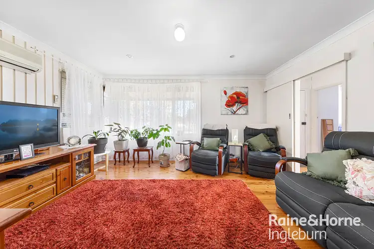 Fourth view of Homely house listing, 46 GORDON AVENUE, Ingleburn NSW 2565