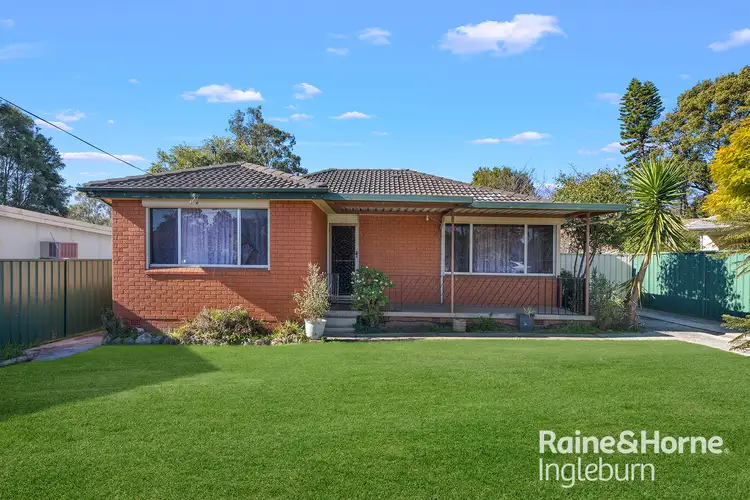 Fifth view of Homely house listing, 46 GORDON AVENUE, Ingleburn NSW 2565