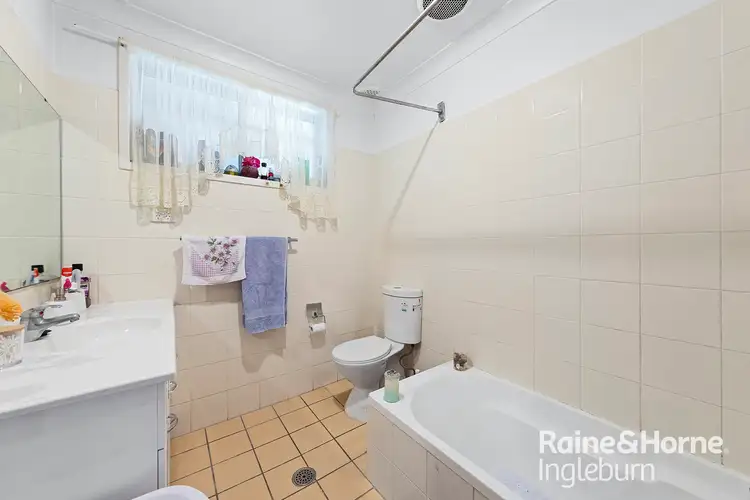 Sixth view of Homely house listing, 46 GORDON AVENUE, Ingleburn NSW 2565