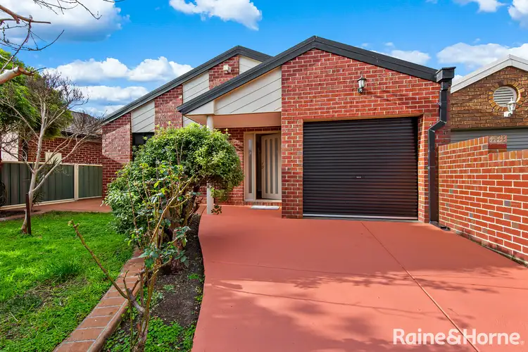 168B Copernicus Way, Keilor Downs VIC 3038