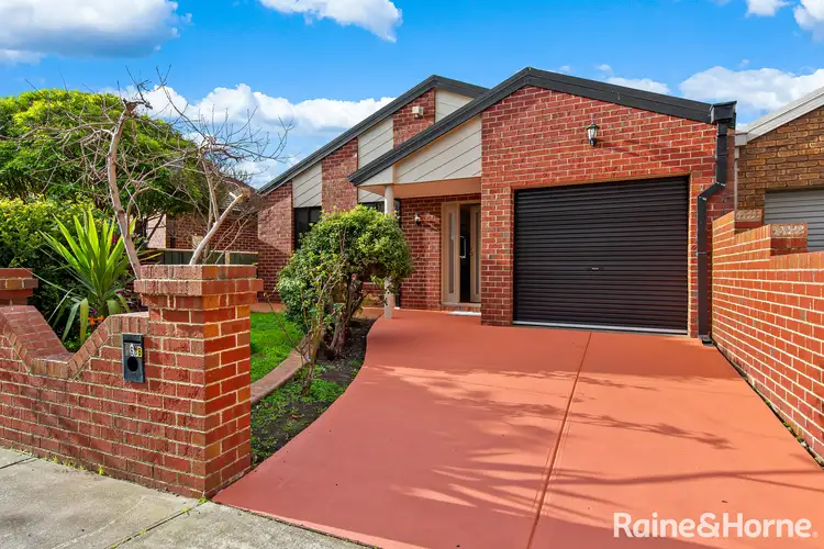 Second view of Homely house listing, 168B Copernicus Way, Keilor Downs VIC 3038