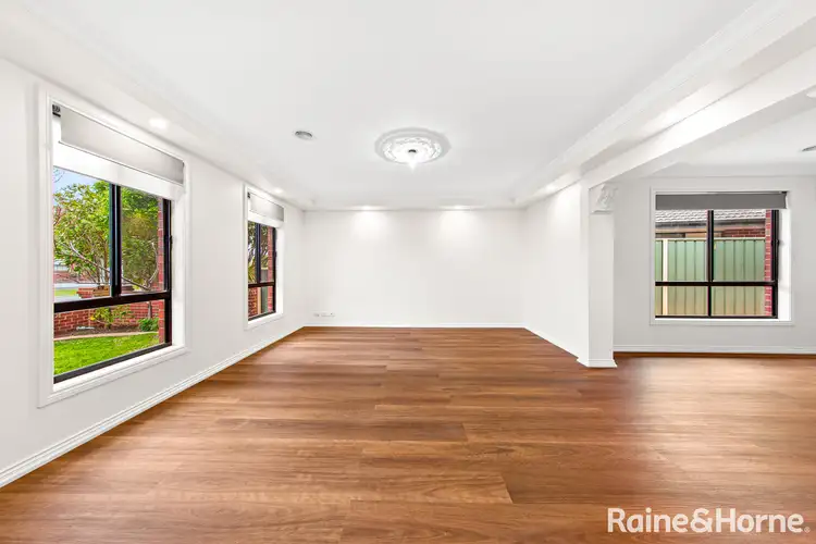 Third view of Homely house listing, 168B Copernicus Way, Keilor Downs VIC 3038