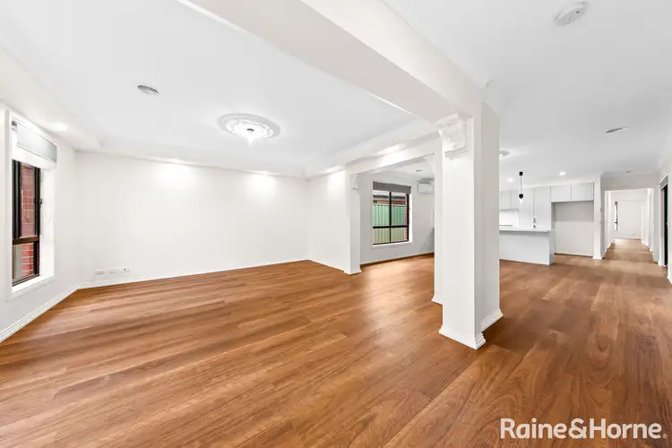 Fourth view of Homely house listing, 168B Copernicus Way, Keilor Downs VIC 3038