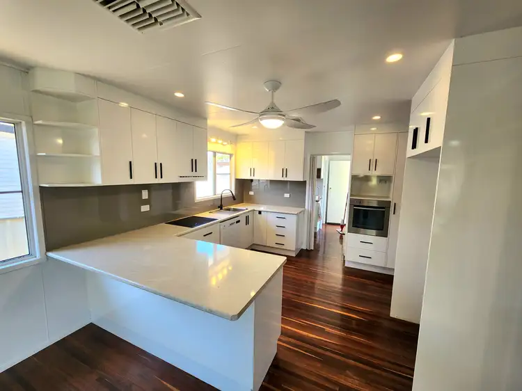 Fifth view of Homely house listing, 3 Shirley Street, Moura QLD 4718