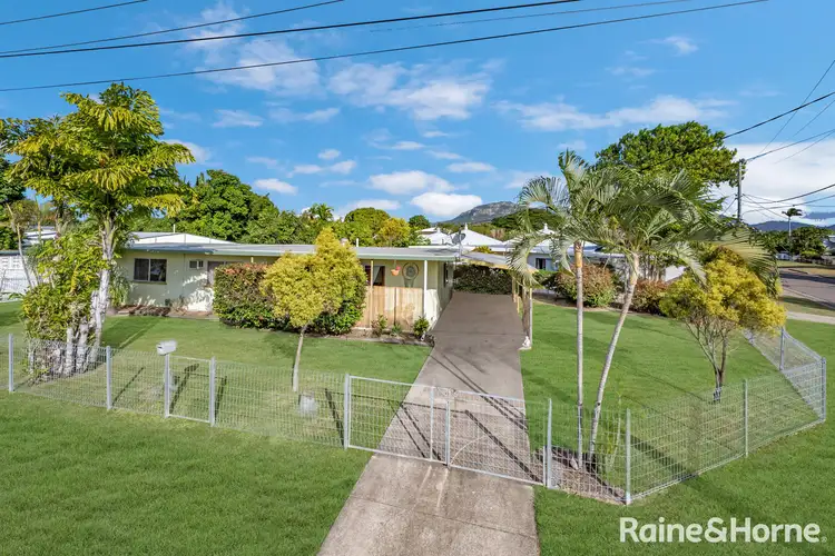 8 Alfred Street