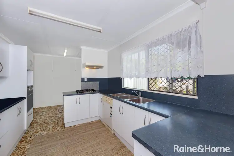 Second view of Homely house listing, 8 Alfred Street, Aitkenvale QLD 4814