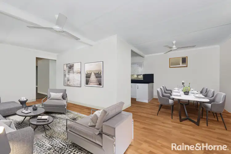 Third view of Homely house listing, 8 Alfred Street, Aitkenvale QLD 4814