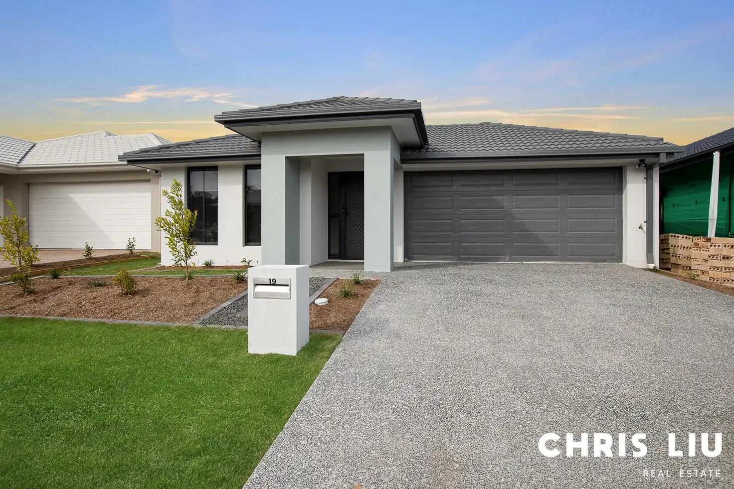 Main view of Homely house listing, 19 Ambrose Street, Chambers Flat QLD 4133